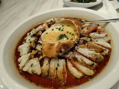 -隆聚·时令海鲜(洪兴店)