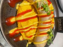 -沛家·西餐Brunch·直火料理