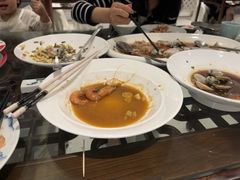 -山水一号·中餐厅
