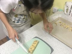 -千浔一暖DIY蛋糕烘焙(人民大学店)