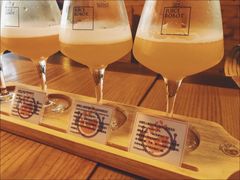 -JuiceRobot·手工意大利面&汉堡精酿(珠江新城店)