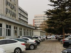 -中国人民解放军联勤保障部队第九八〇医院