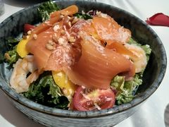 -Kathleen's Bistro&Bar 凯圣琳西餐厅(漕河泾印象城店)