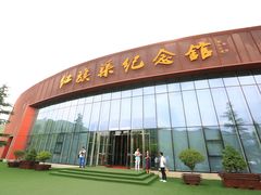 -红旗渠纪念馆