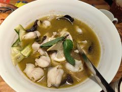 -幸福的烤包子·新疆菜