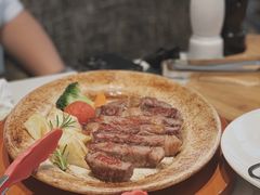 -IL Forno 意坊·意大利餐厅(温州万象城店)