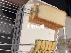 -丰茂烤串(外滩星荟中心店)