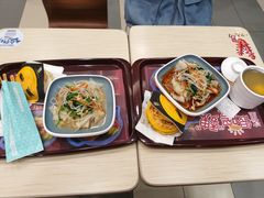 -魏家凉皮(马驹桥店)