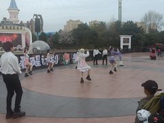 -沈阳方特欢乐世界