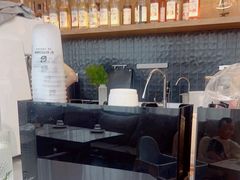 -G+KITCHEN(龙湖狮山天街店)