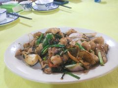 -红炎炎农家菜老字号(金水台店)