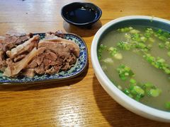 -红旗羊肉(上南店)