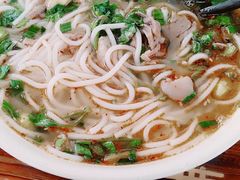 -黔派·虾子羊肉粉·小吃(佳宁娜广场店)