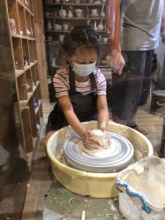 -初八手工DIY陶艺馆(初八陶社)