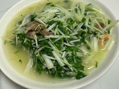 -健跳小海鲜(人民路店)