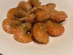 -南通滨江洲际酒店-东厨中餐厅