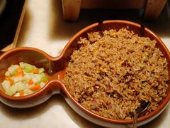 -绿茶餐厅(广州天河城店)