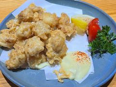 -福匠日本料理(人民路店)