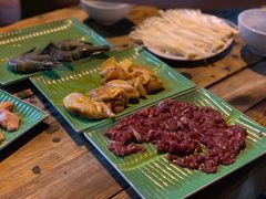 -瓦片烤肉(13号店)