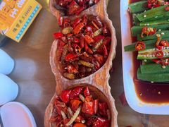 -隔壁老王·家常云南菜(花巷店)