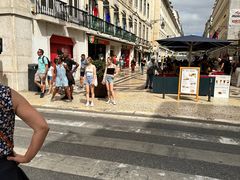 -商业广场(Praça do Comércio)