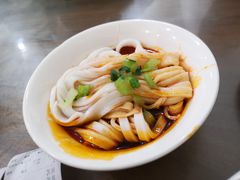 -子午路张记肉夹馍(翠华路店)