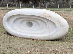 -长春世界雕塑园冰雪艺术天地