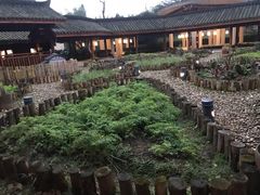 -青城山六善酒店·紫氣園中餐厅
