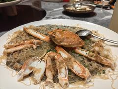 -国惠大酒楼(仓山万达店)