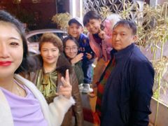 -风情丽江斑鱼火锅(孙家沟西南路80号店)