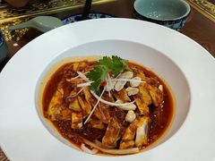 -缪氏川菜(丰盛町店)