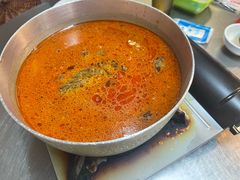 -燃计沙茶皇·香港沙茶火锅(人广旗舰店)