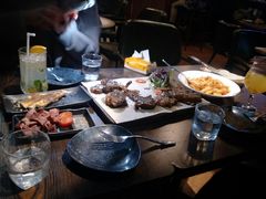 -The Cheebat 锌吧·Bistro(体育西店)