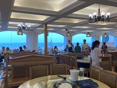 大堂-港畔赶海蒸汽海鲜烧烤自助(仙螺岛店)