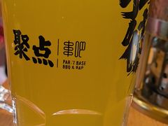 -聚点串吧·北京烧烤(赵登禹路店)