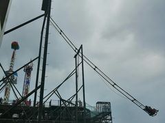 -梦幻奥陶纪景区