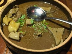 -客语客家菜(东山口店)