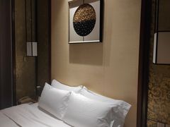 -漳州佰翔圆山酒店·圆山畔西餐厅