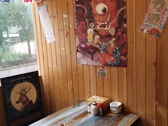 -福匠日本料理(人民路店)