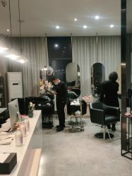 -MOVAN HAIR莫凡匠人发型屋
