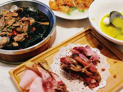 -老好人象山海鲜(岭南路店)