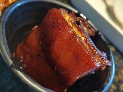 东坡肉-杭州酒家(延安路店)