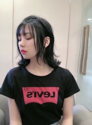 点击看大图 -Rise Hair上升造型