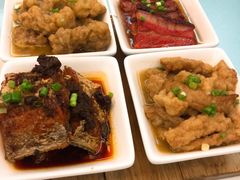 -汉唐宴长安食府