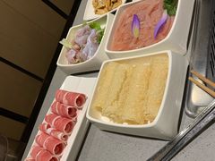 -海底捞火锅(石厦时代广场店)