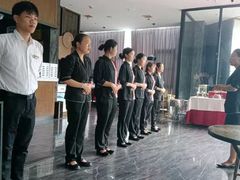 -院里寻菜·精致庭院菜(观沙岭店)