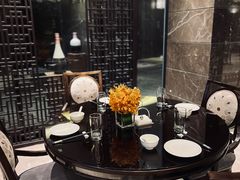 -大理实力希尔顿酒店•御玺中餐厅