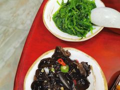 -金杨拉面王小吃面馆·牛三宝面·红烧牛肉粉