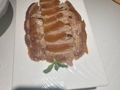 -贝勒爷·酥不腻烤鸭