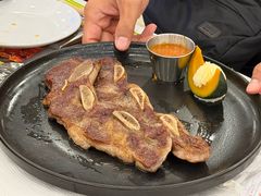 -威尼斯西餐厅(扬名广场店)